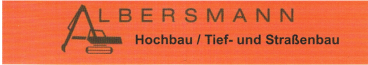 Albersmann Hoch- & Tiefbau